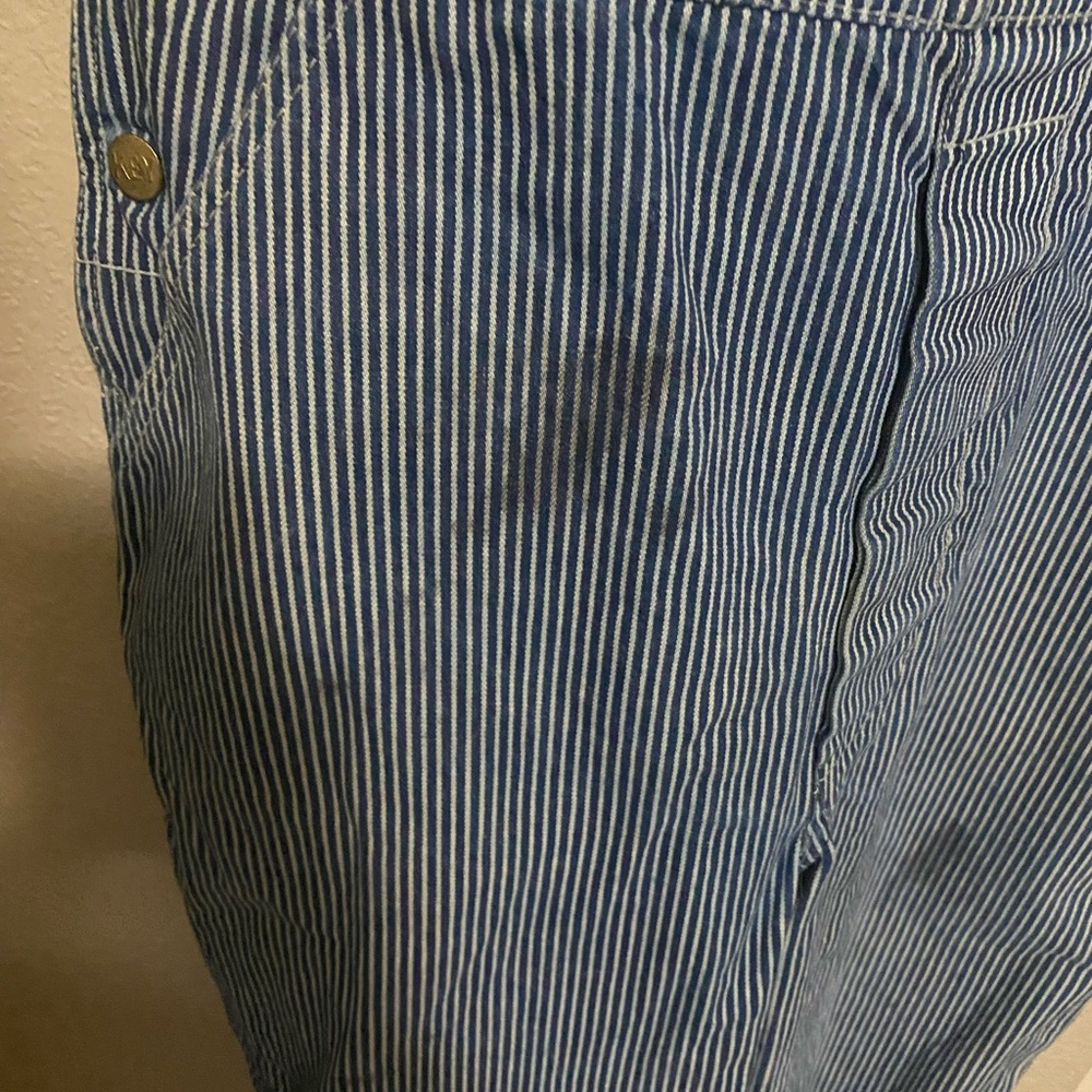 Key overalls - Picture 10 of 11